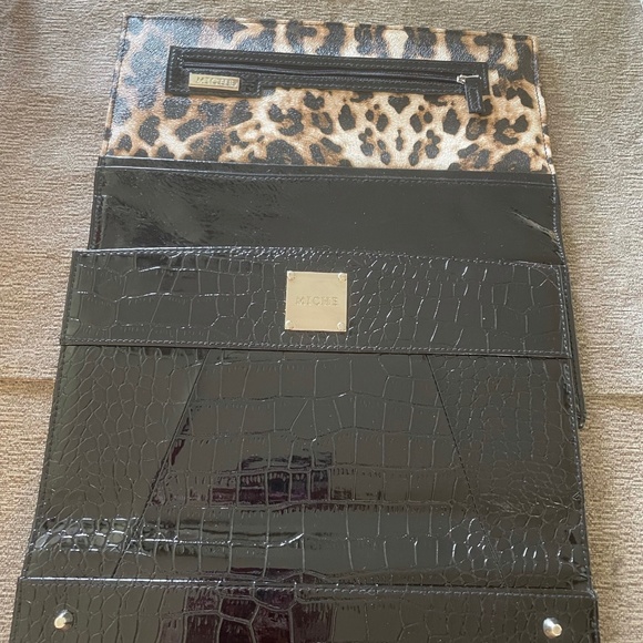 Miche Handbags - Miche Classic shells black Ella & Silva - Pre-owned
